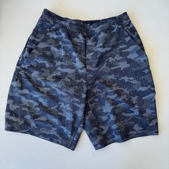 Lululemon Shorts Large - Picture 1 of 2